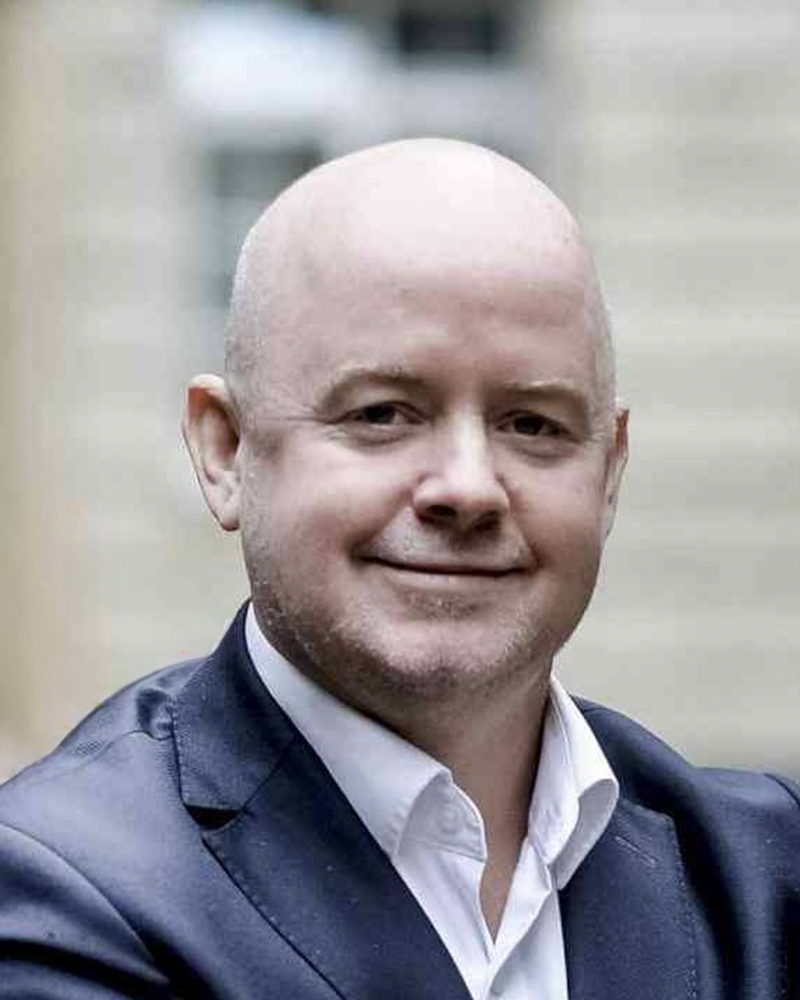 Thorsten Klomfass